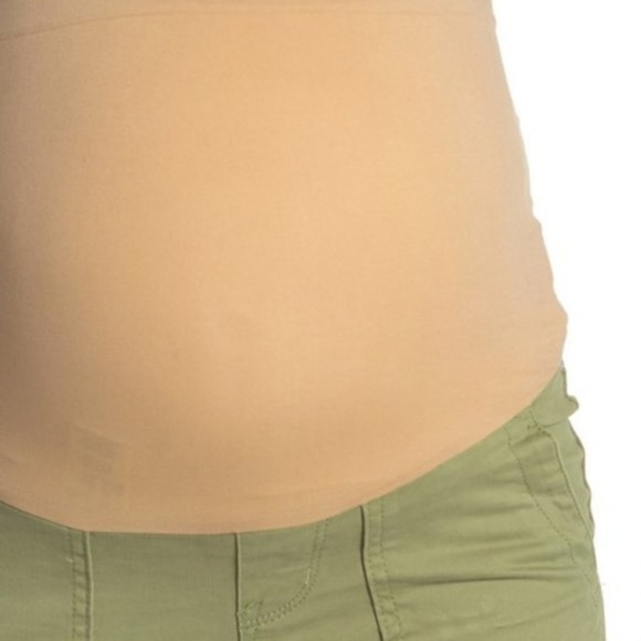 🥳HP🥳 NWT, Seven7 Over the Belly Maternity Skinny Jeans - Picture 13 of 13